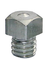 KF-T15 Studs with Pins 3/8" - 15mm