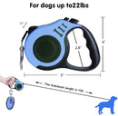 PEI JIA SUO Retractable Dog Leash