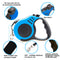 PEI JIA SUO Retractable Dog Leash