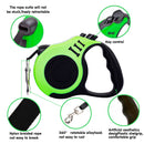 PEI JIA SUO Retractable Dog Leash