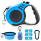 PEI JIA SUO Retractable Dog Leash