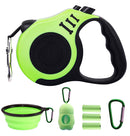 PEI JIA SUO Retractable Dog Leash