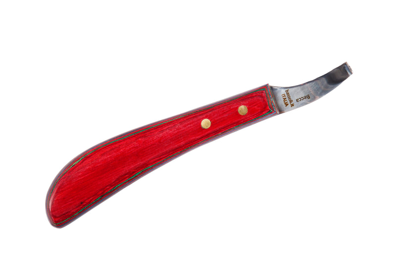 Bassoli Becca Knife