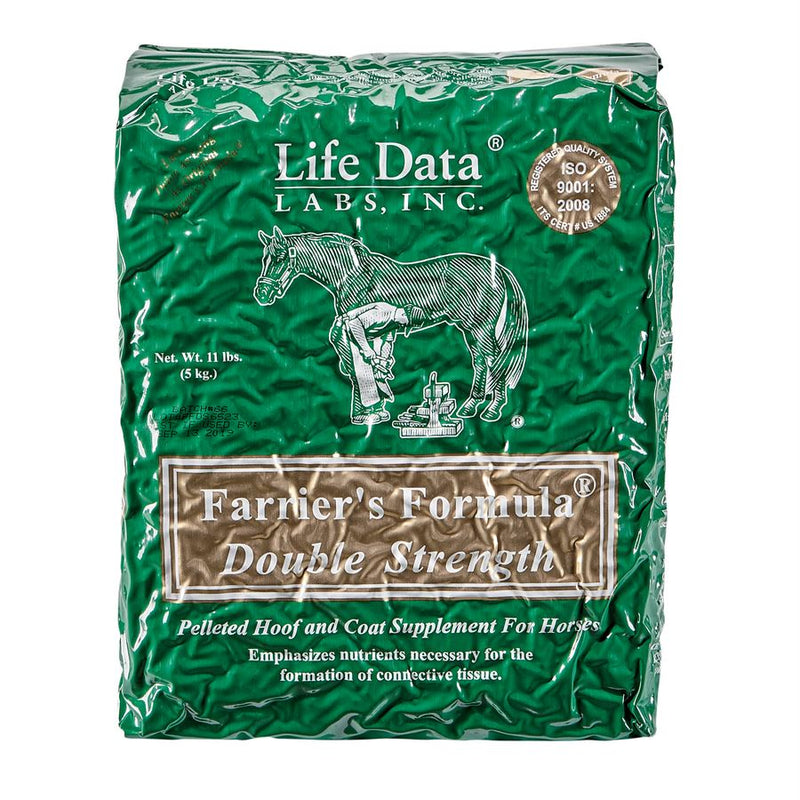 Farrier's Formula Double 11#