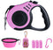 PEI JIA SUO Retractable Dog Leash