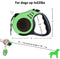 PEI JIA SUO Retractable Dog Leash