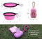 PEI JIA SUO Retractable Dog Leash