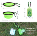 PEI JIA SUO Retractable Dog Leash