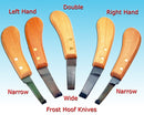 Frost (Morakniv) Hoof Knife