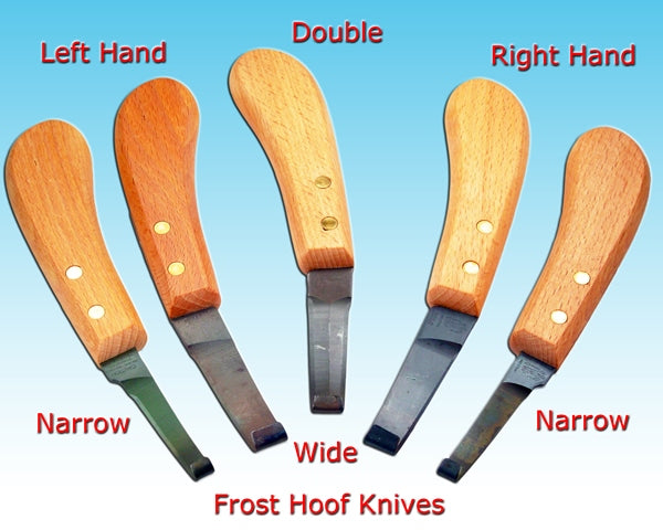 Frost (Morakniv) Hoof Knife