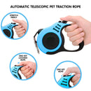 PEI JIA SUO Retractable Dog Leash