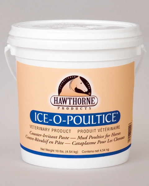 Hawthorne Ice-O-Poultice